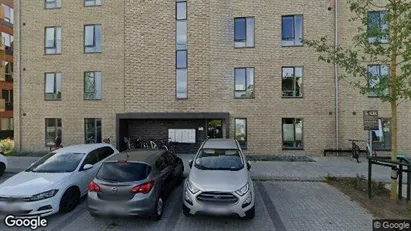 Lejligheder til leje i Odense V - Foto fra Google Street View
