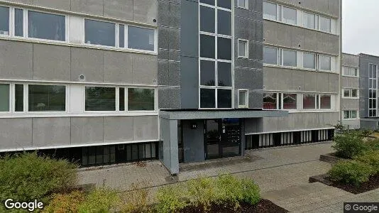 Lejligheder til leje i Viborg - Foto fra Google Street View