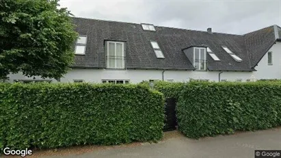 Lejligheder til leje i Kolding - Foto fra Google Street View