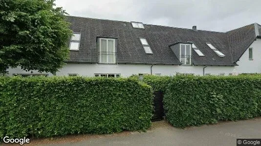 Lejligheder til leje i Kolding - Foto fra Google Street View