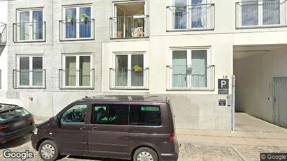 Lejligheder til leje i København NV - Foto fra Google Street View