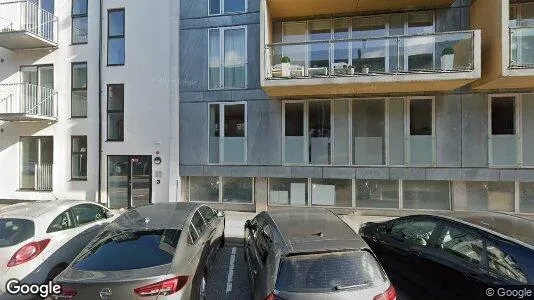 Lejligheder til leje i København S - Foto fra Google Street View