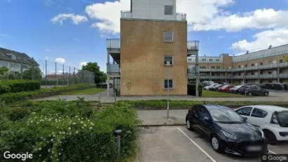Lejligheder til leje i Århus N - Foto fra Google Street View