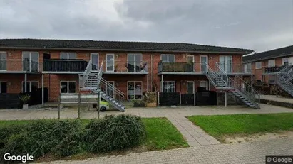 Lejligheder til leje i Viby J - Foto fra Google Street View