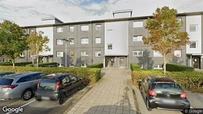 Lejligheder til leje i Brønderslev - Foto fra Google Street View
