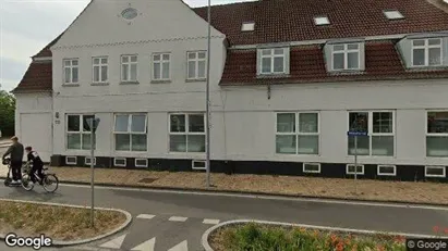 Lejligheder til leje i Odense V - Foto fra Google Street View