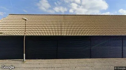 Værelser til leje i Holstebro - Foto fra Google Street View