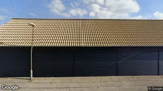 Værelser til leje i Holstebro - Foto fra Google Street View