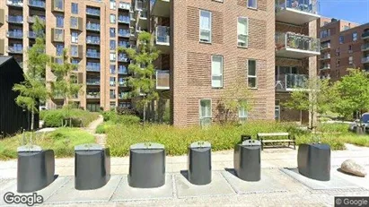 Lejligheder til leje i København SV - Foto fra Google Street View