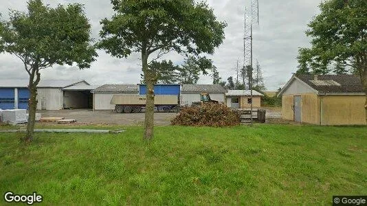 Lejligheder til leje i Kongerslev - Foto fra Google Street View
