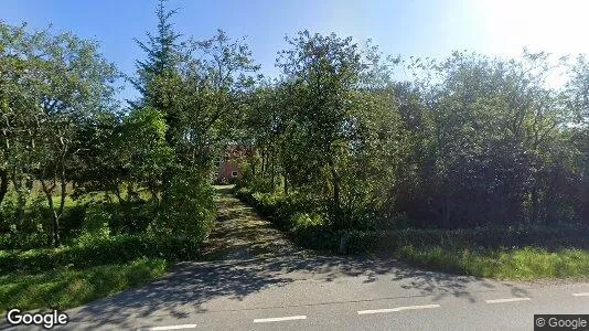 Lejligheder til leje i Lemvig - Foto fra Google Street View