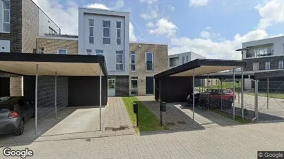 Lejligheder til leje i Aalborg SV - Foto fra Google Street View