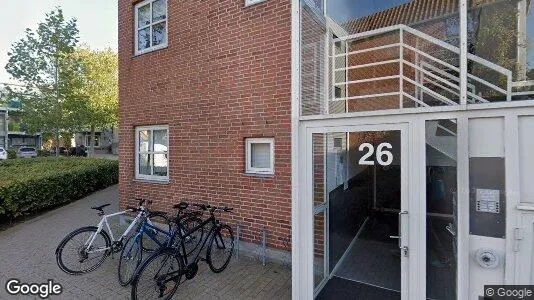 Lejligheder til leje i Odense C - Foto fra Google Street View