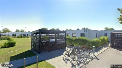 Lejligheder til leje i Greve - Foto fra Google Street View