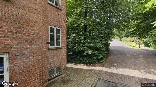 Lejligheder til leje i Kolding - Foto fra Google Street View