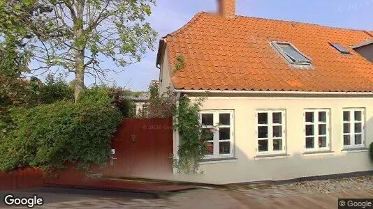 Lejligheder til leje i Middelfart - Foto fra Google Street View