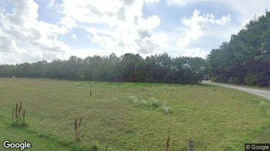 Lejligheder til leje i Henne - Foto fra Google Street View