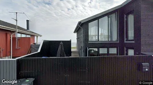 Lejligheder til leje i Otterup - Foto fra Google Street View