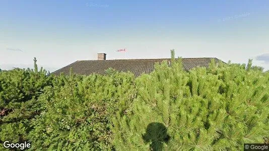 Lejligheder til leje i Faaborg - Foto fra Google Street View