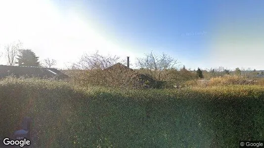 Lejligheder til leje i Skanderborg - Foto fra Google Street View