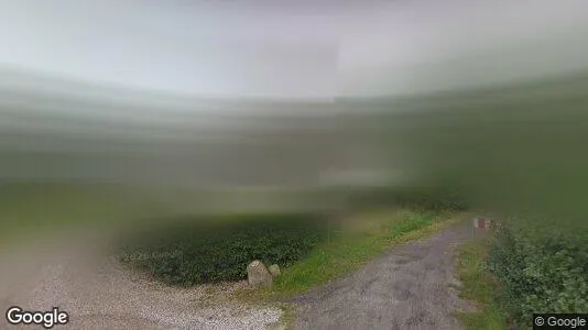 Lejligheder til leje i Langå - Foto fra Google Street View