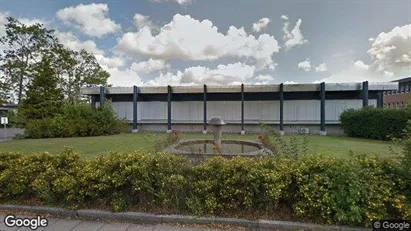 Lejligheder til leje i Vejle Centrum - Foto fra Google Street View