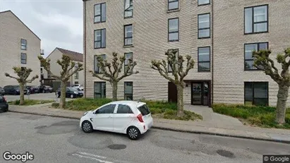 Lejligheder til leje i Odense S - Foto fra Google Street View