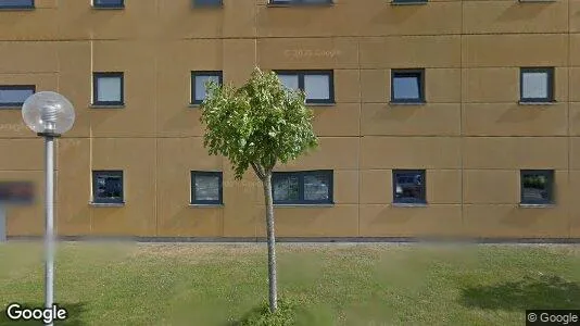 Lejligheder til leje i Herning - Foto fra Google Street View