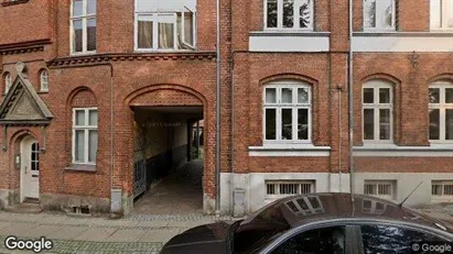 Lejligheder til leje i Horsens - Foto fra Google Street View