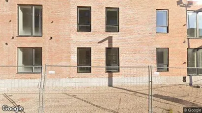 Lejligheder til leje i Ølstykke - Foto fra Google Street View