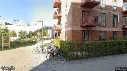 Lejligheder til leje i København S - Foto fra Google Street View