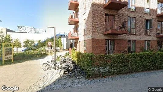Lejligheder til leje i København S - Foto fra Google Street View