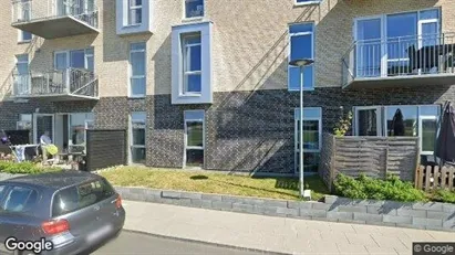 Lejligheder til leje i Aalborg SV - Foto fra Google Street View