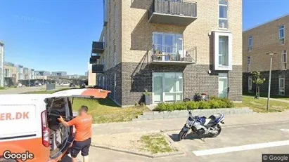 Lejligheder til leje i Aalborg SV - Foto fra Google Street View