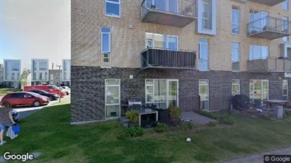 Lejligheder til leje i Aalborg SV - Foto fra Google Street View