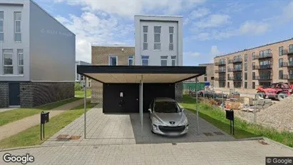 Lejligheder til leje i Aalborg SV - Foto fra Google Street View