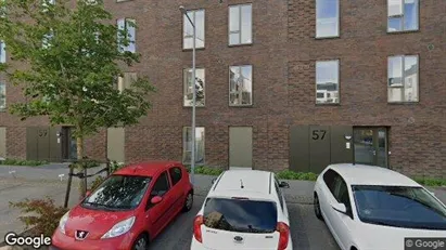 Lejligheder til leje i Odense V - Foto fra Google Street View