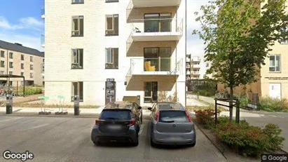 Lejligheder til leje i Odense V - Foto fra Google Street View