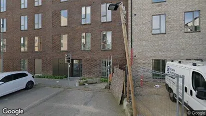 Lejligheder til leje i Odense V - Foto fra Google Street View