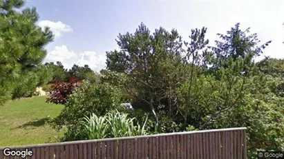Lejligheder til leje i Fanø - Foto fra Google Street View
