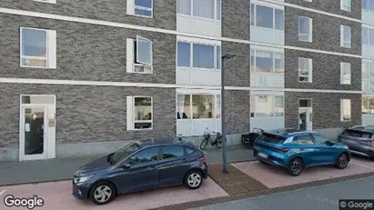Lejligheder til leje i Valby - Foto fra Google Street View