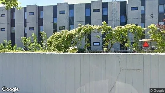 Lejligheder til leje i Aalborg SØ - Foto fra Google Street View