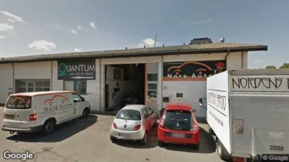 Lejligheder til leje i København S - Foto fra Google Street View