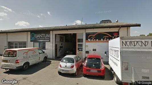 Lejligheder til leje i København S - Foto fra Google Street View