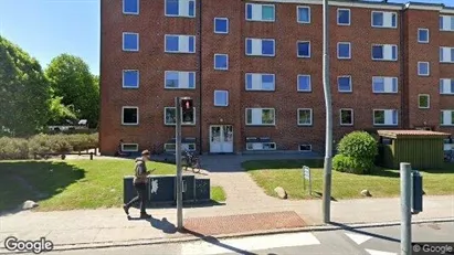 Lejligheder til leje i Odense M - Foto fra Google Street View