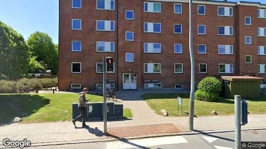 Lejligheder til leje i Odense M - Foto fra Google Street View