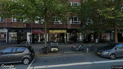 Lejligheder til leje i Østerbro - Foto fra Google Street View