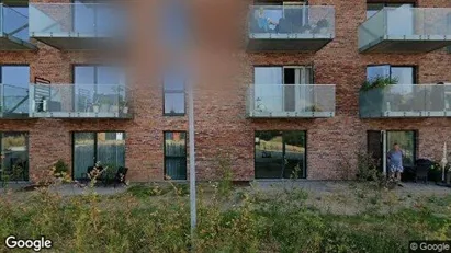 Lejligheder til leje i Roskilde - Foto fra Google Street View