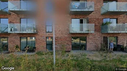 Lejligheder til leje i Roskilde - Foto fra Google Street View
