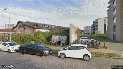 Lejligheder til leje i Odense C - Foto fra Google Street View